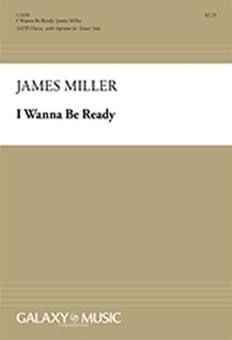 I Wanna be Ready 