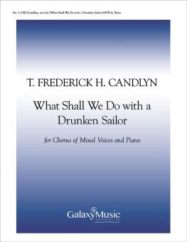 What Shall We Do with a Drunken Sailor? 