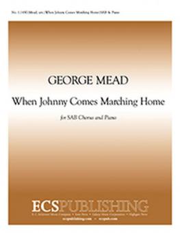 When Johnny Comes Marching Home 