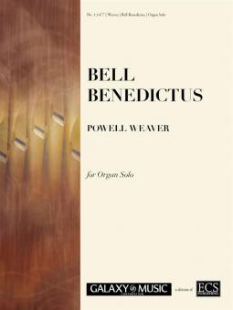 Bell Benedictus 