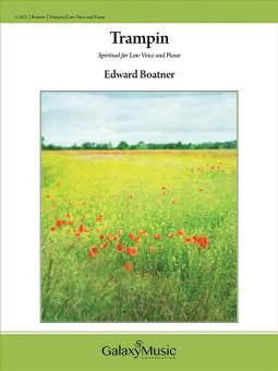 Trampin' 