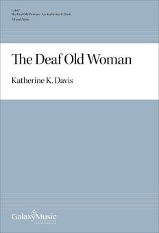 The Deaf Old Woman 
