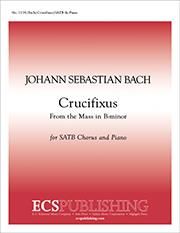 Mass in B Minor: Crucifixus 