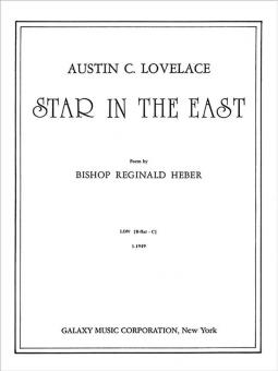 Star in the East 