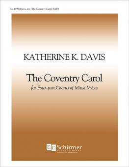 The Coventry Carol 