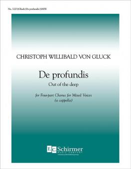 De Profundis 
