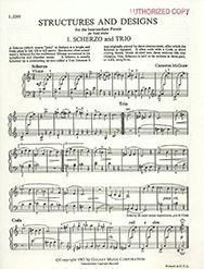 Structures and Designs 