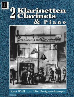 Die Dreigroschenoper 