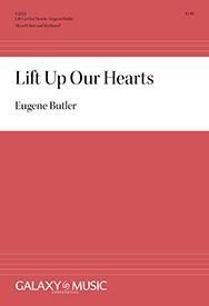 Lift Up Our Hearts 