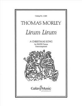 Lirum, Lirum 