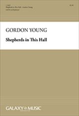 Shepherds In This Hall 