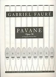 Pavane 
