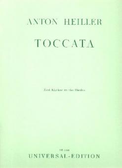 Toccata 