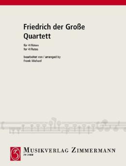 Quartett Standard