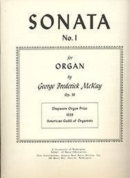 Sonata No. 1, Op.38 