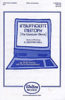 Insufficient Memory 