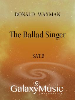 Eight Thomas Hardy Songs No. 6 