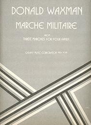 March Militaire 