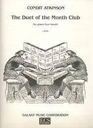 Duet of the Month Club 