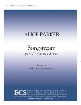 Songstream 