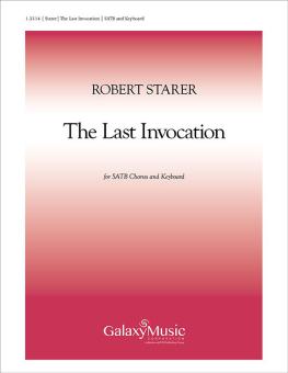The Last Invocation 