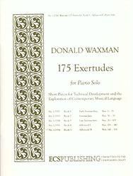 175 Exertudes, Book 5: Advanced II 