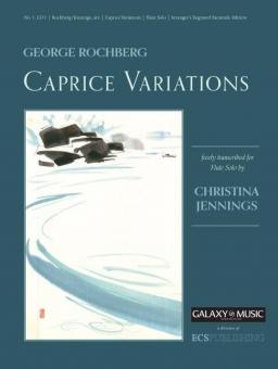 Caprice Variations 