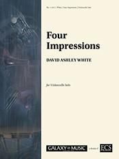 Four Impressions 