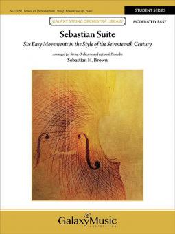 Sebastian Suite 