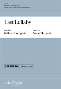 Last Lullaby 