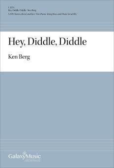 Hey, Diddle, Diddle 