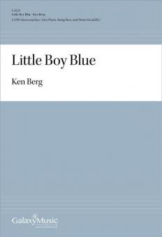 Little Boy Blue 