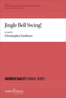 Jingle Bell Swing! 