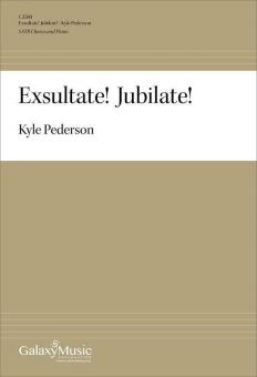 Exsultate! Jubilate! 