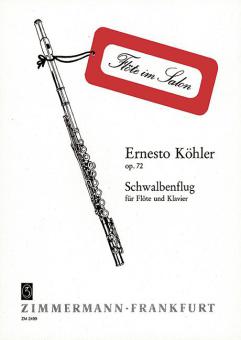 Schwalbenflug op. 72 