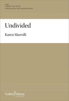 Undivided 