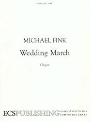 Wedding March 