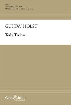 Terly Terlow 