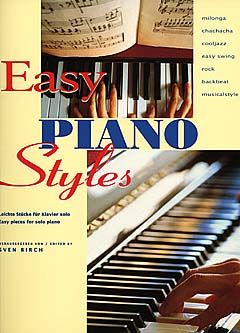 Easy Piano Styles 