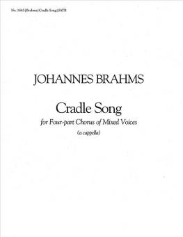 Cradle Song 