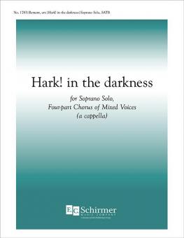 Hark! In the Darkness 