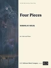 Four Pieces 