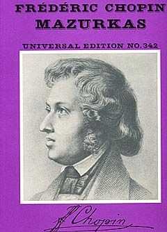 Mazurkas 