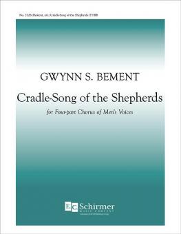Cradle Song of the Shepherds 