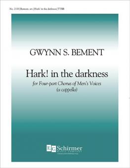 Hark! In the Darkness 
