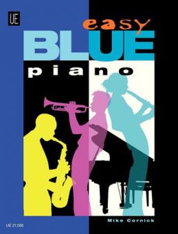 Easy Blue Piano 