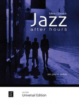 Jazz After Hours 