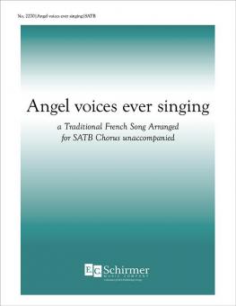 Angel Voices Ever Singing 