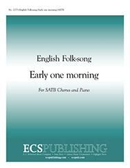 Early One Morning 