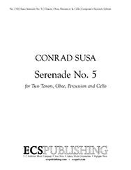 Serenade No. 5 